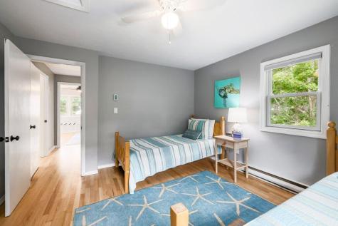 35 Pinecrest Avenue Mashpee MA 02649