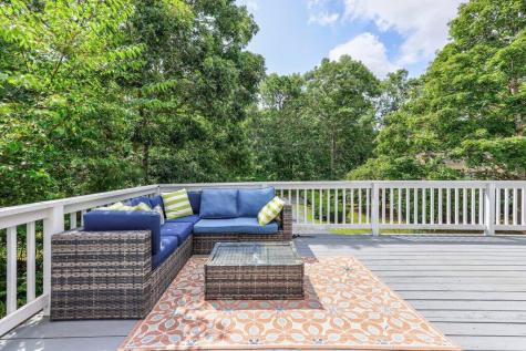35 Pinecrest Avenue Mashpee MA 02649