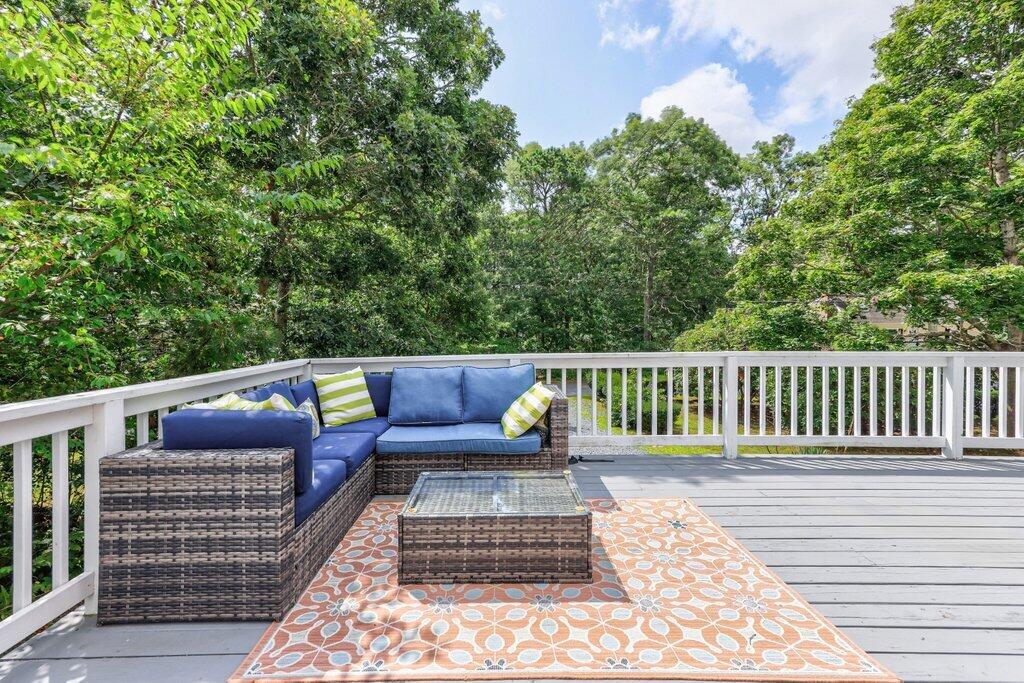 35 Pinecrest Avenue Mashpee MA 02649