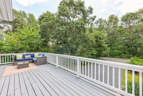 35 Pinecrest Avenue Mashpee MA 02649