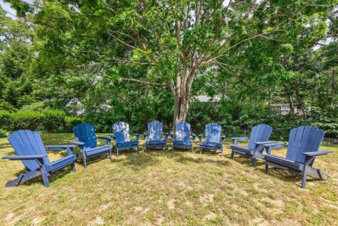 35 Pinecrest Avenue Mashpee MA 02649