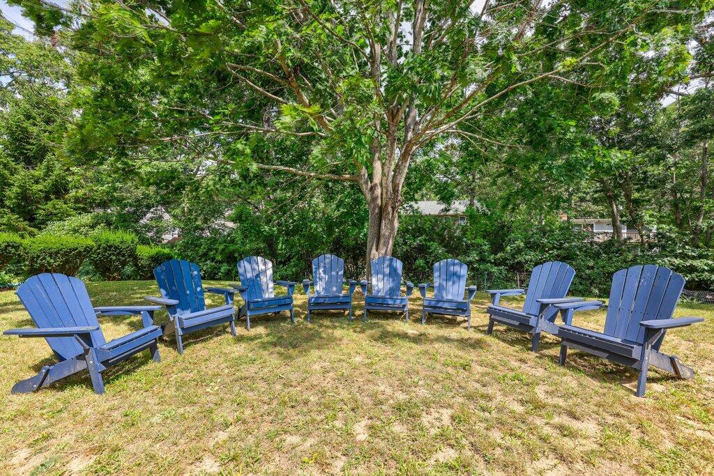 35 Pinecrest Avenue Mashpee MA 02649
