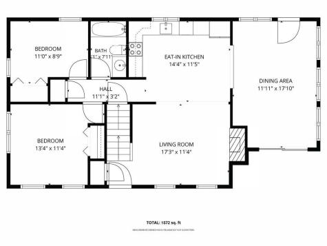 35 Pinecrest Avenue Mashpee MA 02649