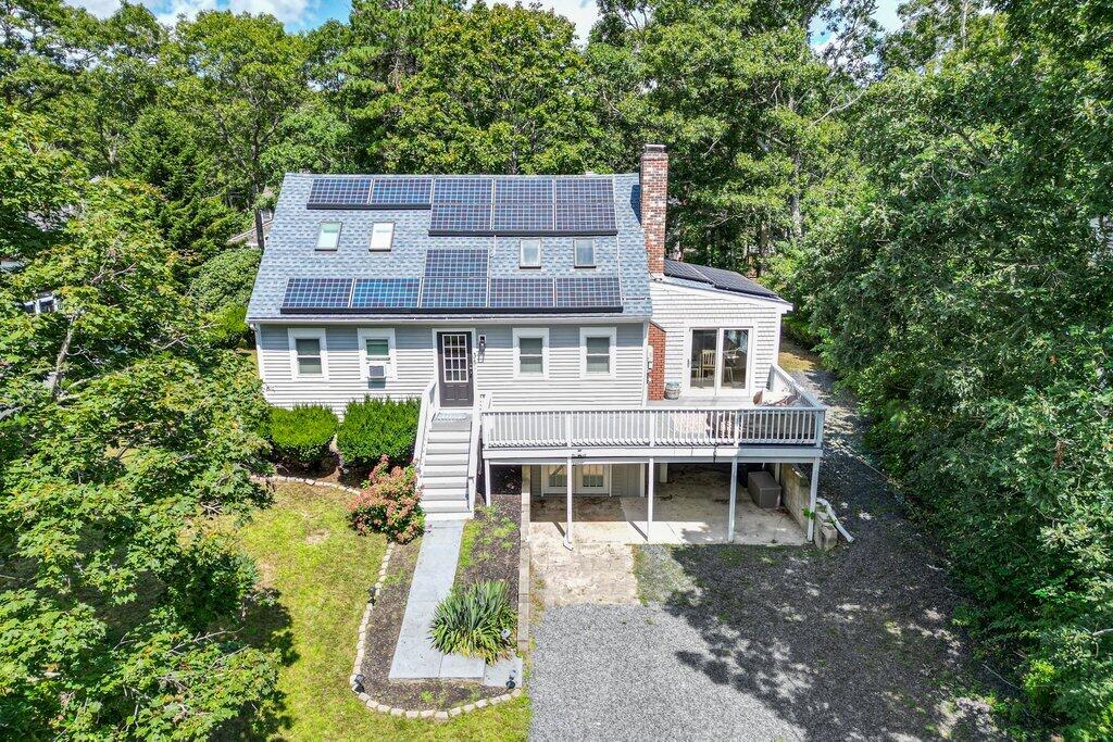 35 Pinecrest Avenue Mashpee MA 02649