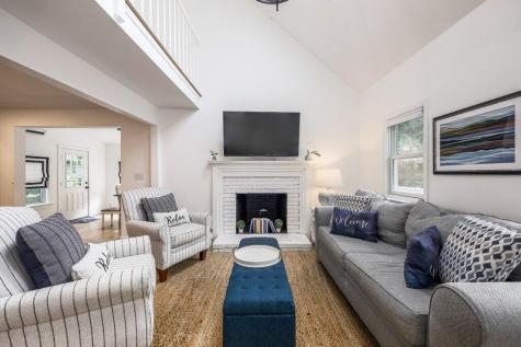 35 Pinecrest Avenue Mashpee MA 02649