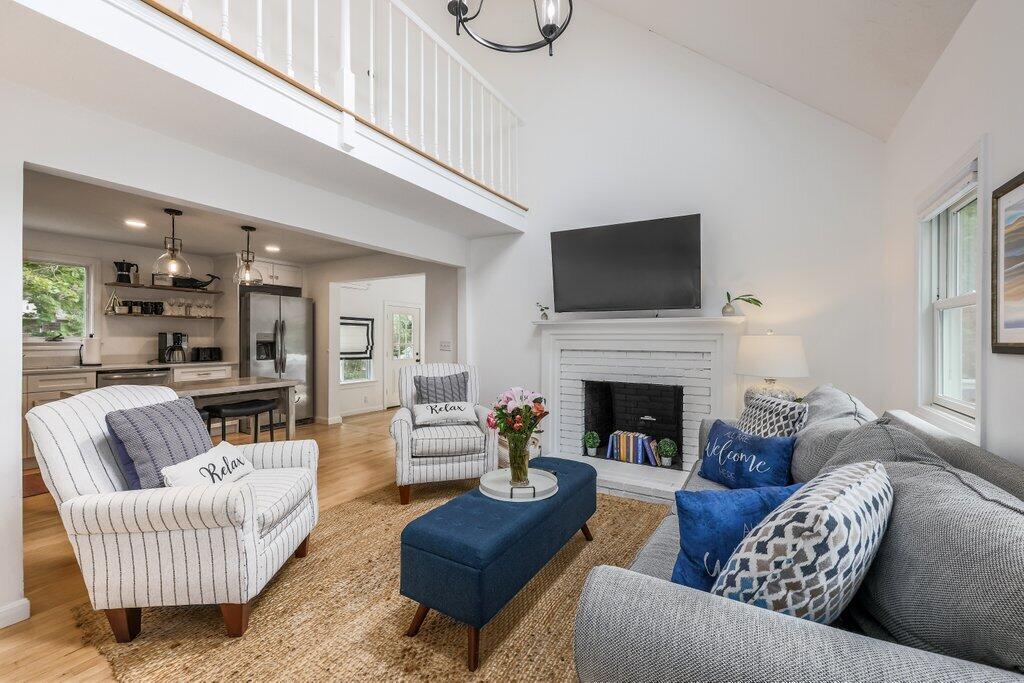 35 Pinecrest Avenue Mashpee MA 02649