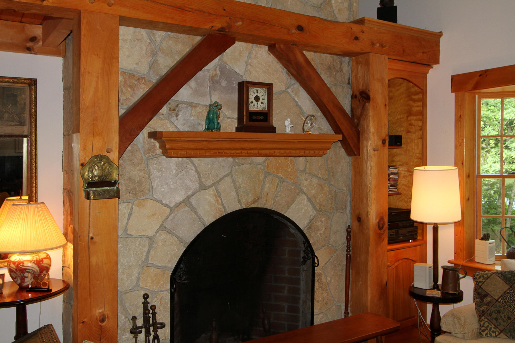 22 Towhee Lane Orleans MA 02653