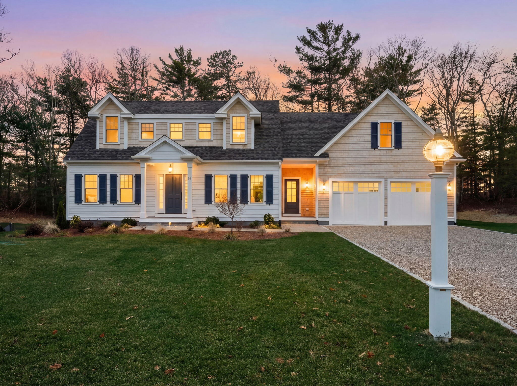 101 Evelyn's Drive Brewster MA 02631