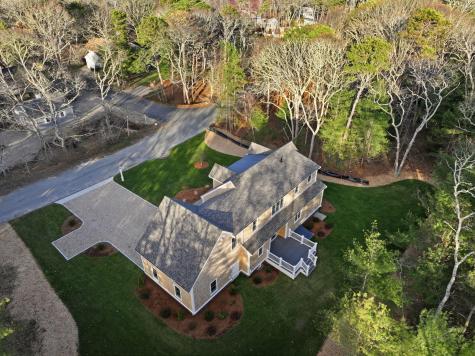 101 Evelyn's Drive Brewster MA 02631