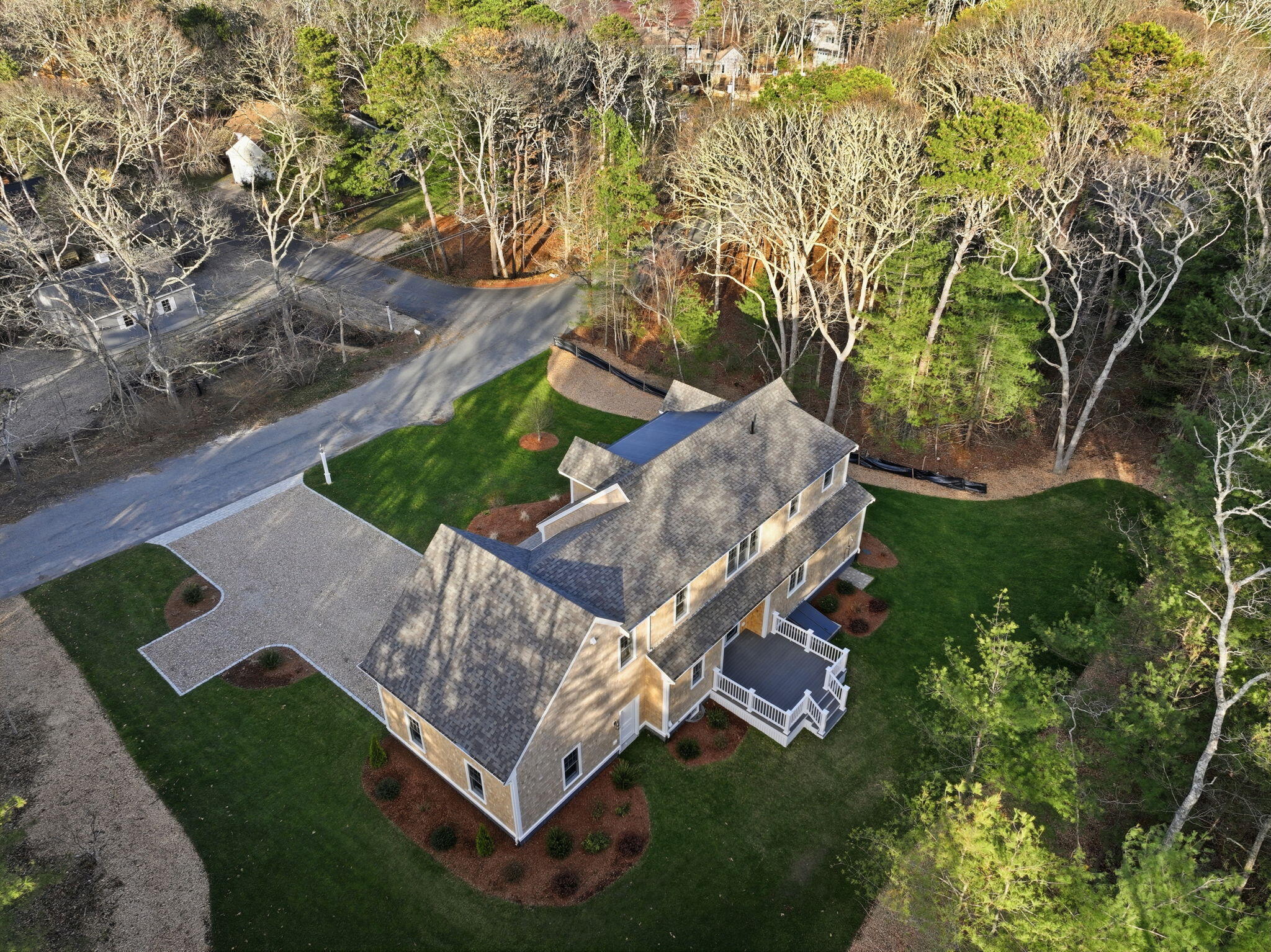 101 Evelyn's Drive Brewster MA 02631