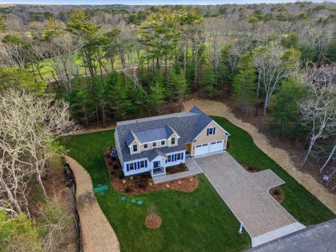 101 Evelyn's Drive Brewster MA 02631