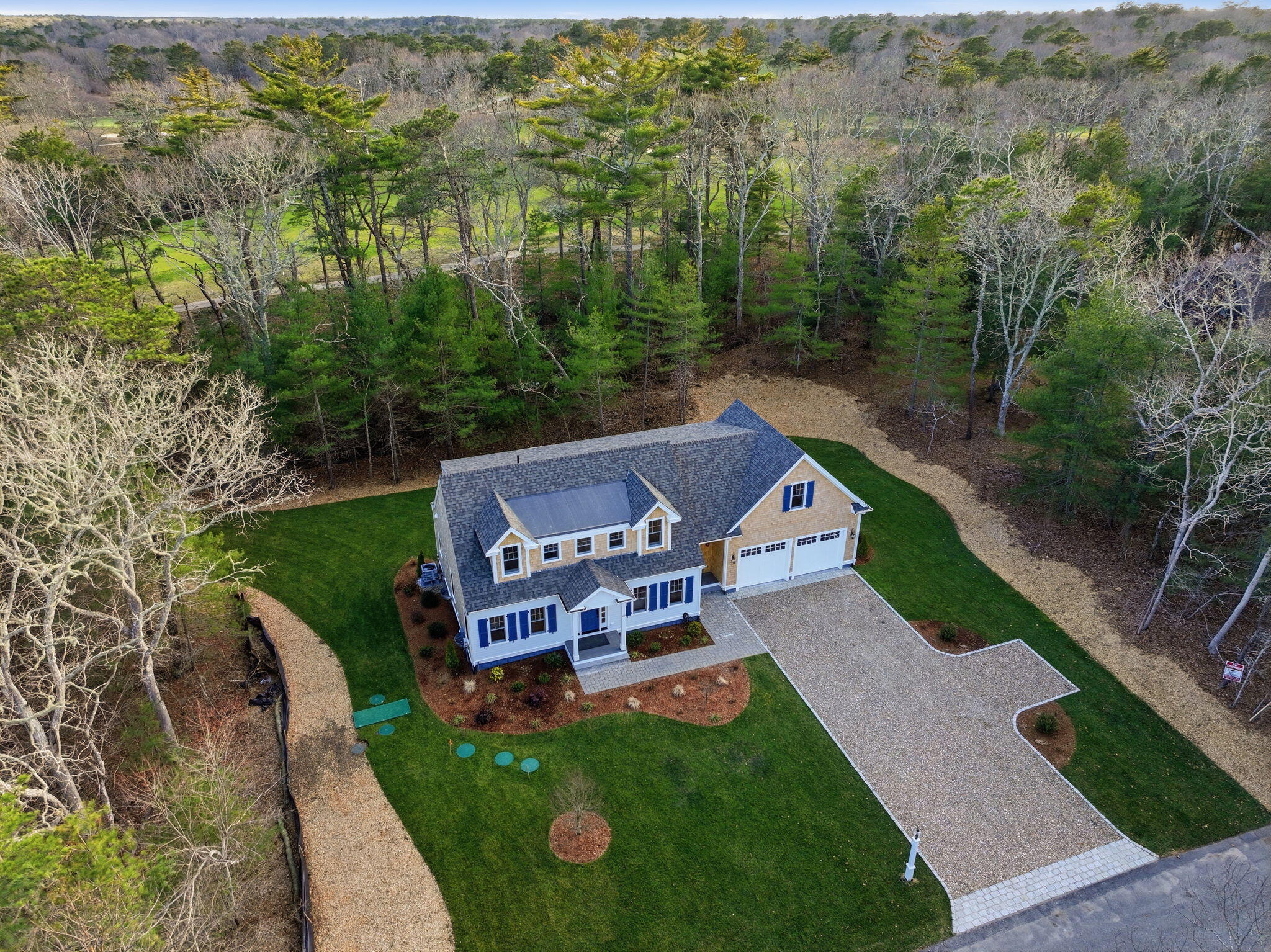 101 Evelyn's Drive Brewster MA 02631