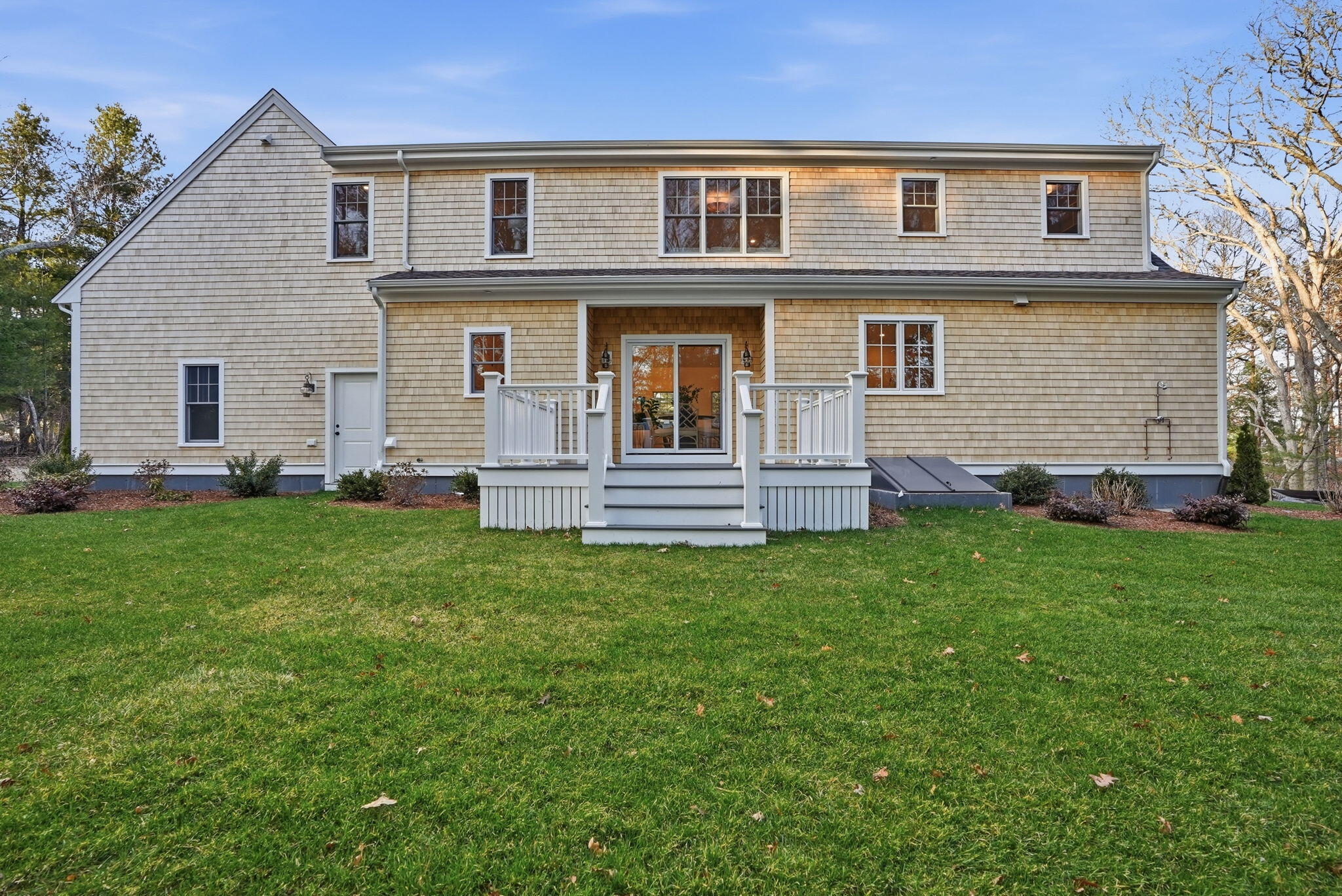101 Evelyn's Drive Brewster MA 02631