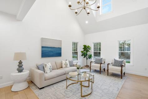 101 Evelyn's Drive Brewster MA 02631