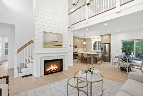 101 Evelyn's Drive Brewster MA 02631