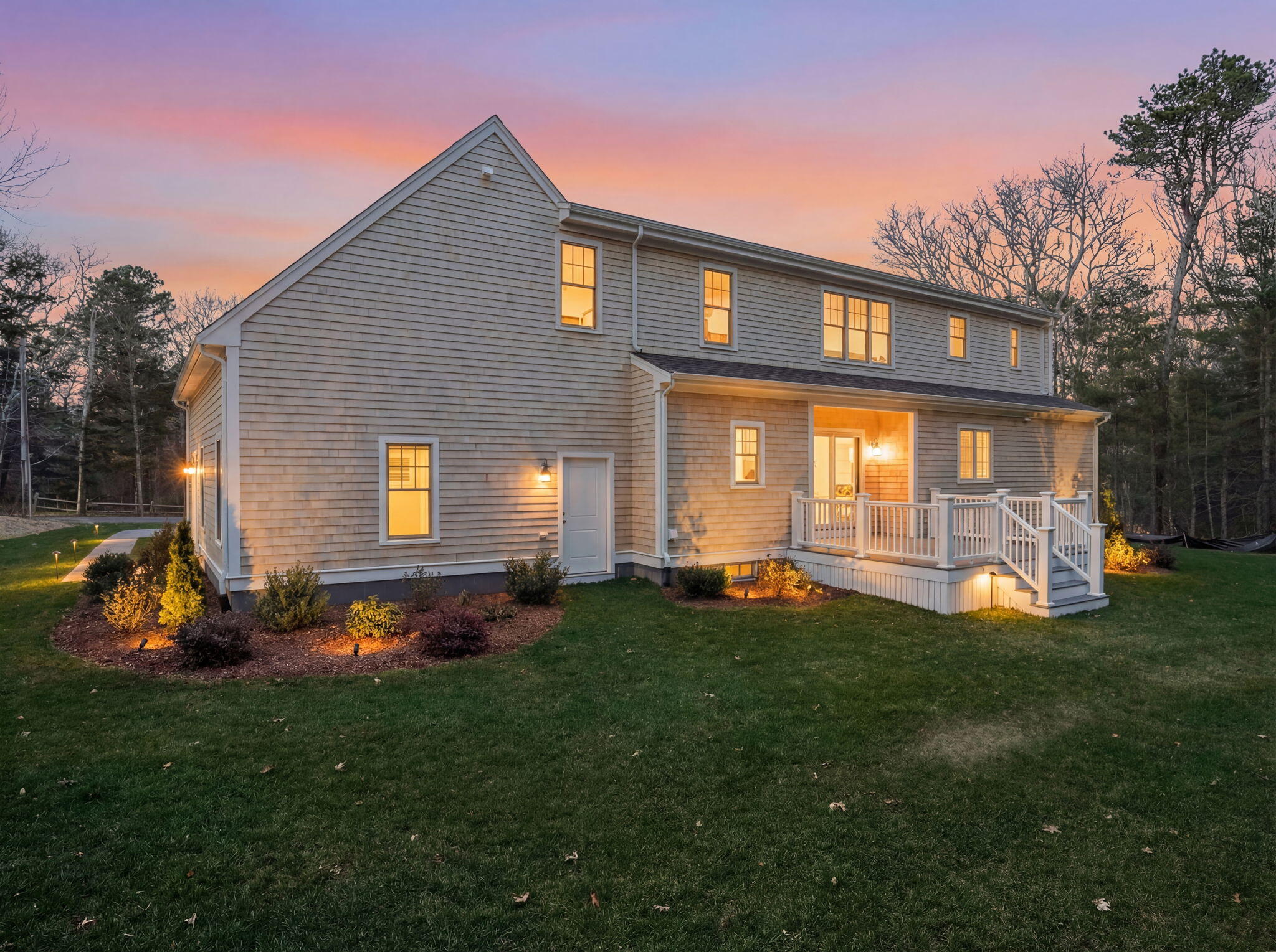 101 Evelyn's Drive Brewster MA 02631