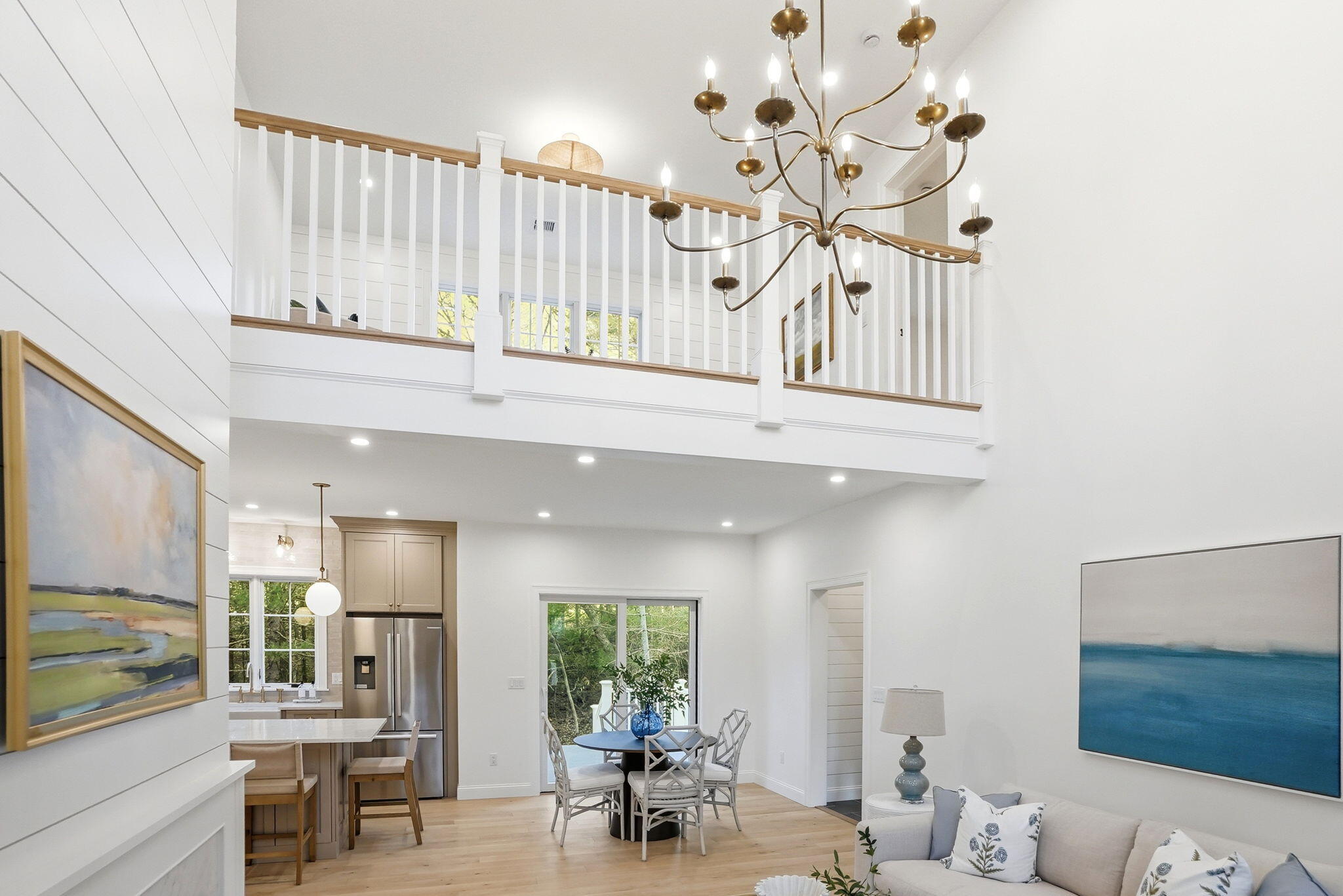 101 Evelyn's Drive Brewster MA 02631