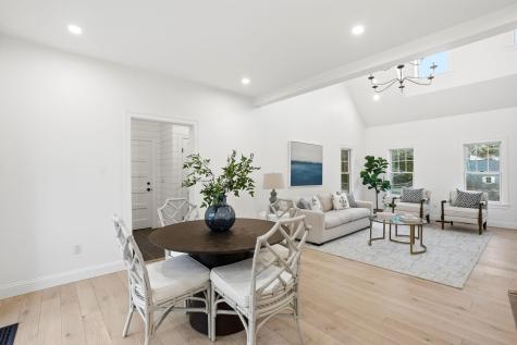 101 Evelyn's Drive Brewster MA 02631