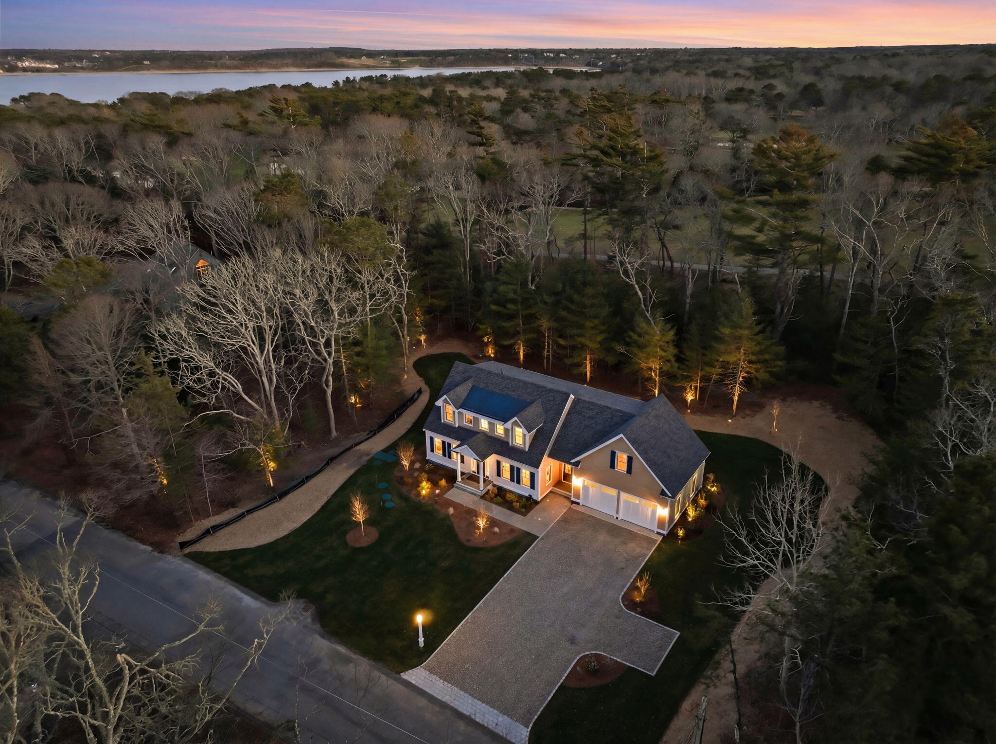 101 Evelyn's Drive Brewster MA 02631