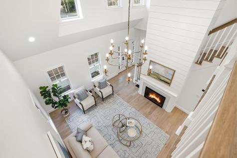 101 Evelyn's Drive Brewster MA 02631