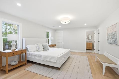101 Evelyn's Drive Brewster MA 02631