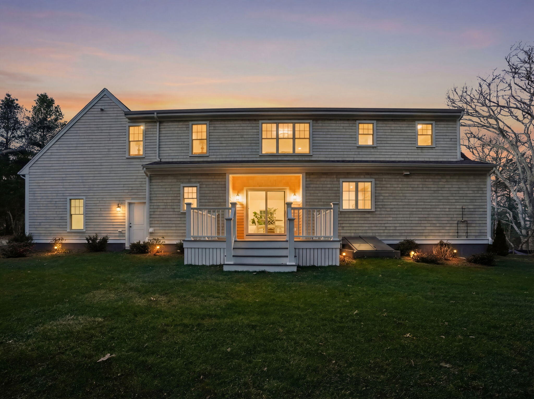 101 Evelyn's Drive Brewster MA 02631