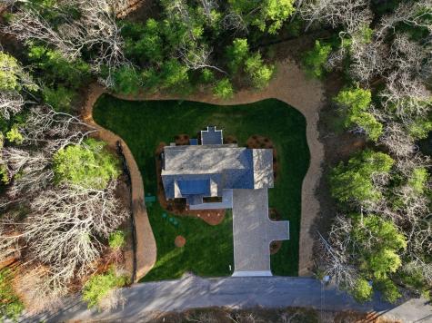 101 Evelyn's Drive Brewster MA 02631