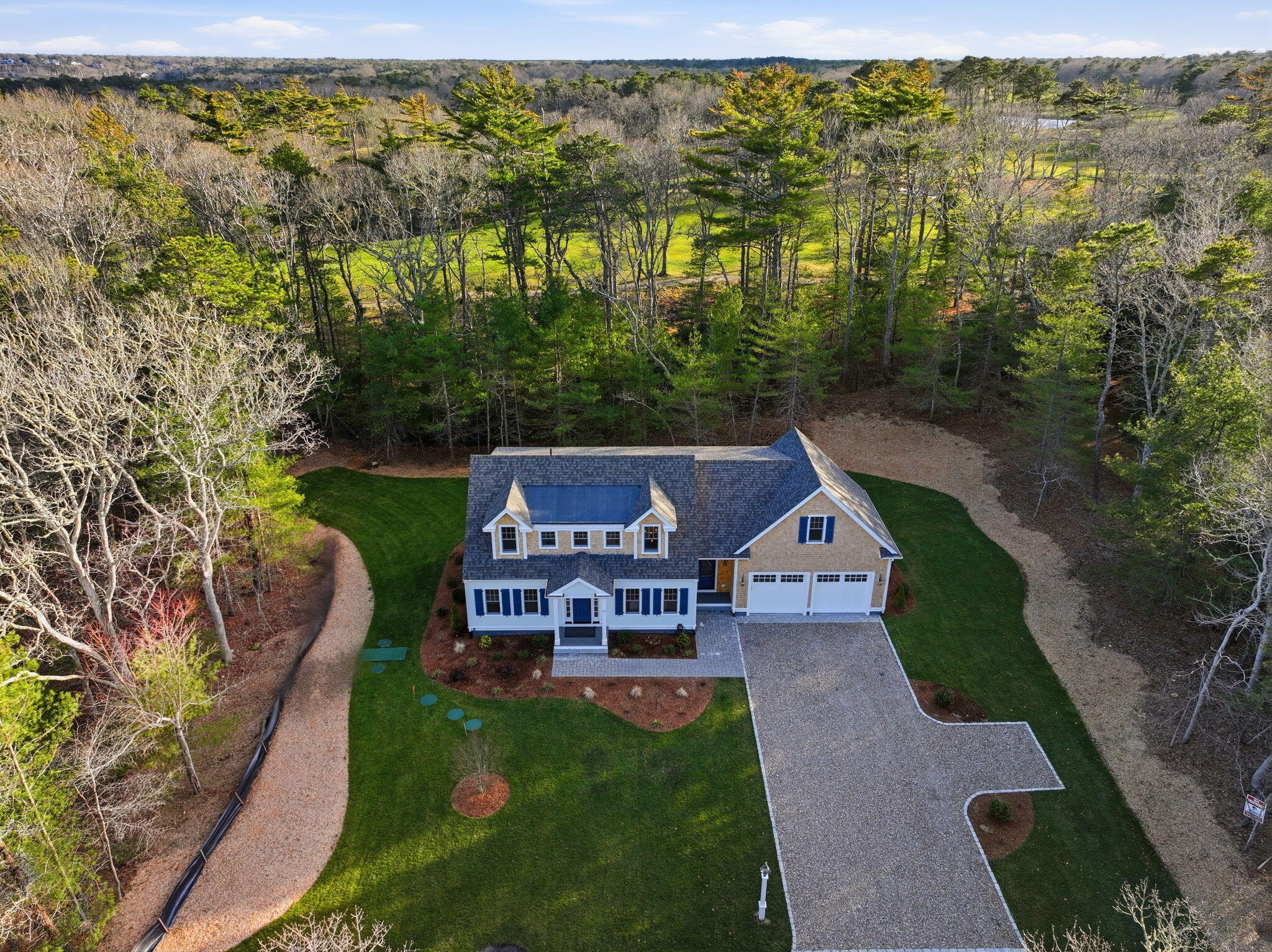 101 Evelyn's Drive Brewster MA 02631