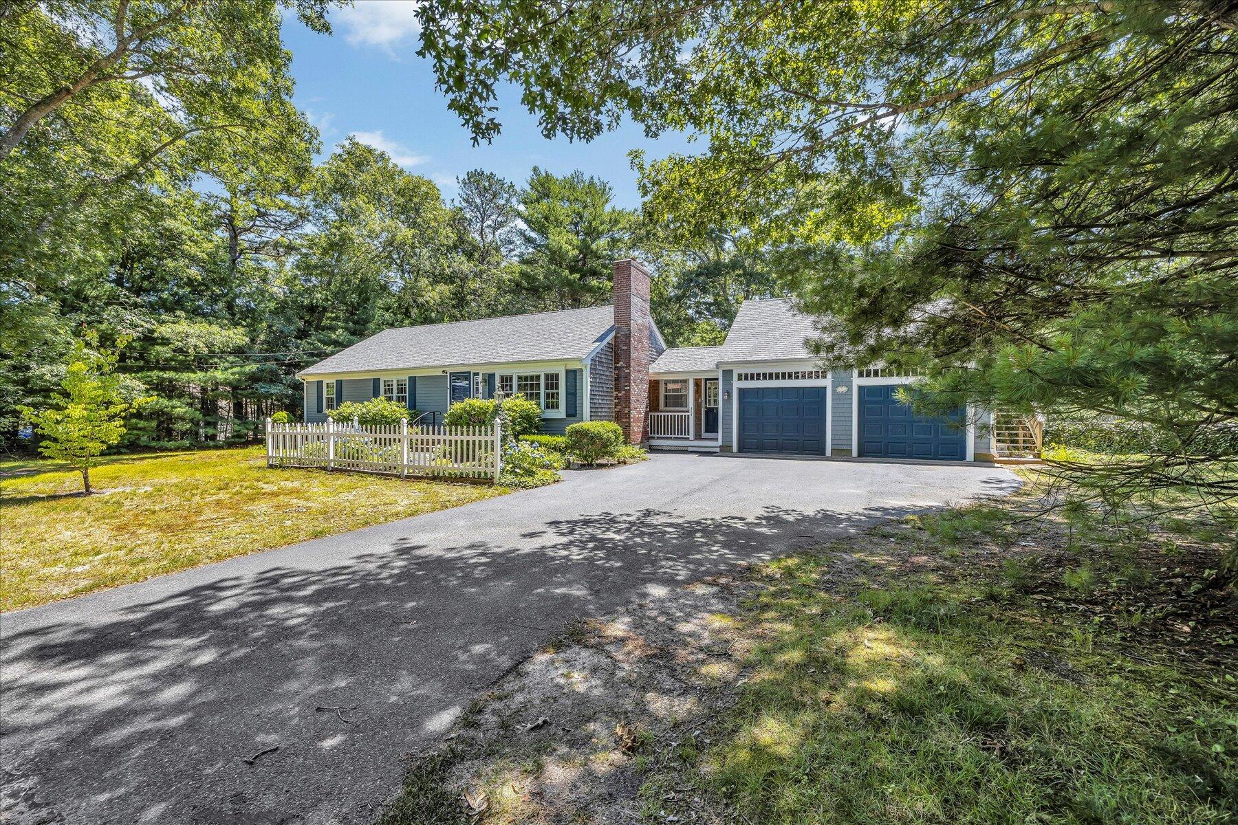 41 Ensign Road Centerville MA 02632