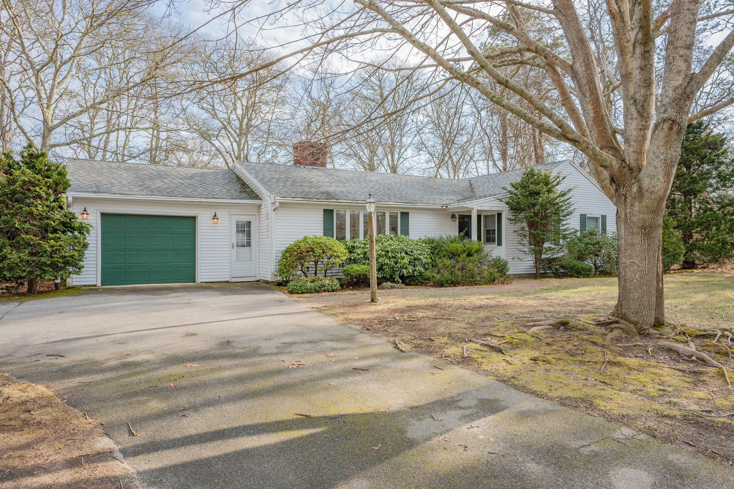 31 Arbor Way Barnstable MA 02601