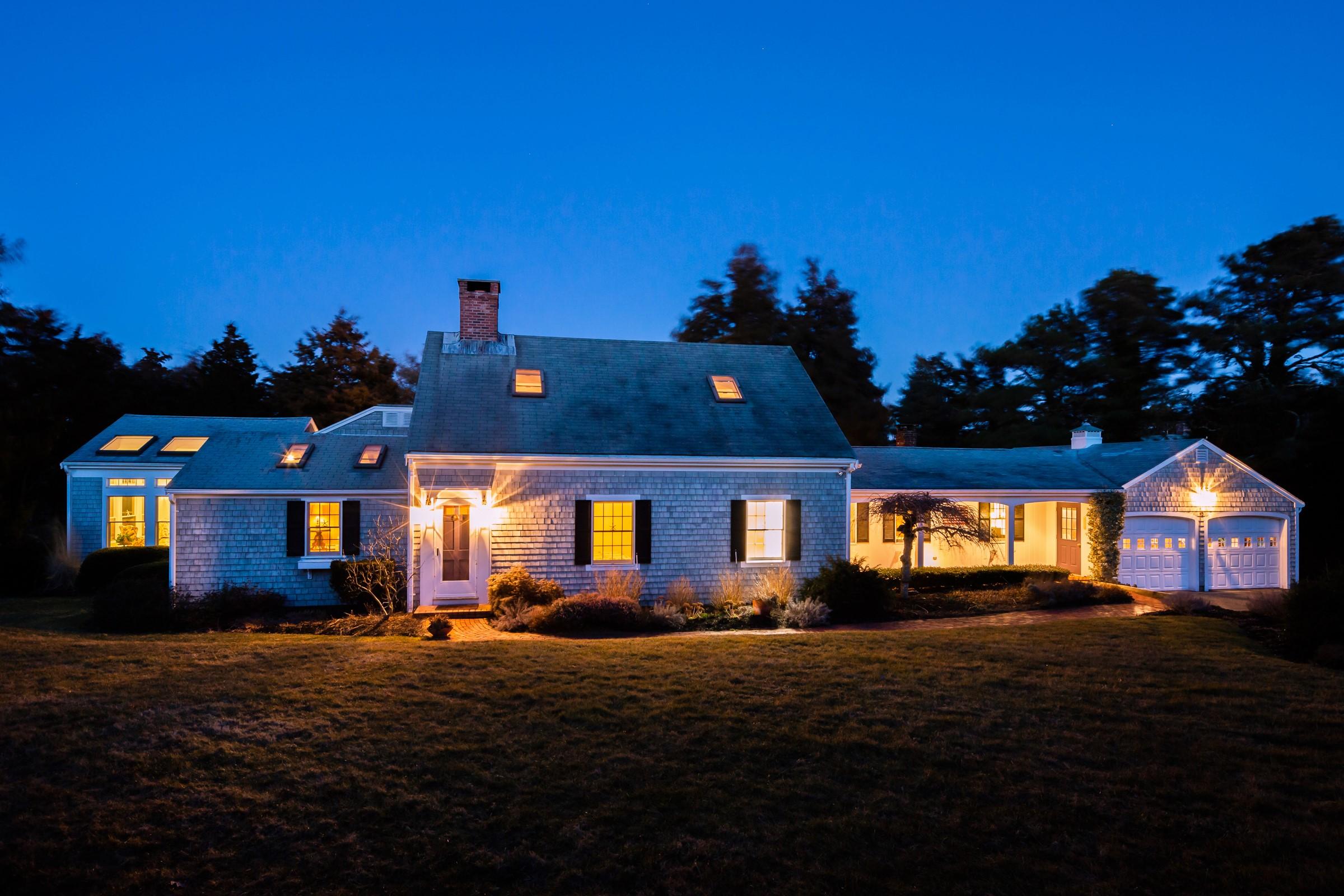 43 Nauset Heights Road Orleans MA 02653