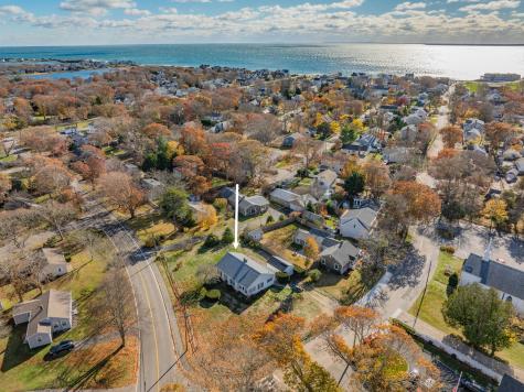 55 Jericho Path Falmouth MA 02540