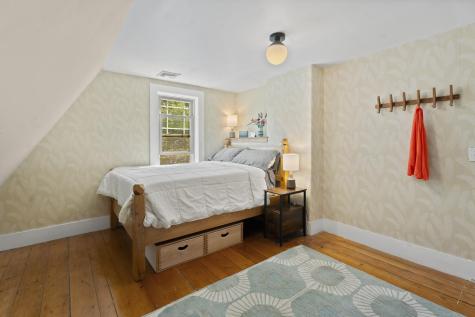 60 Sandwich Road Bourne MA 02532