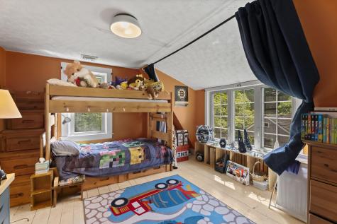 60 Sandwich Road Bourne MA 02532