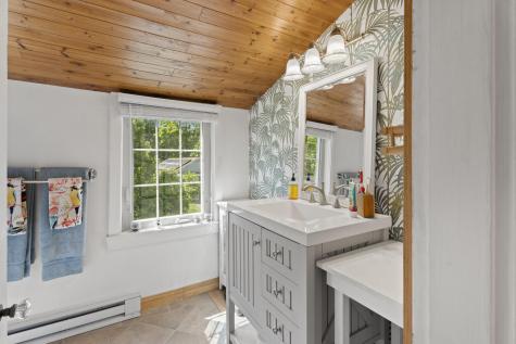 60 Sandwich Road Bourne MA 02532