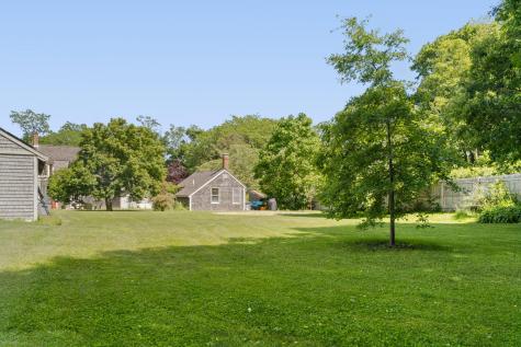 60 Sandwich Road Bourne MA 02532