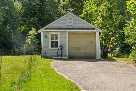 60 Sandwich Road Bourne MA 02532