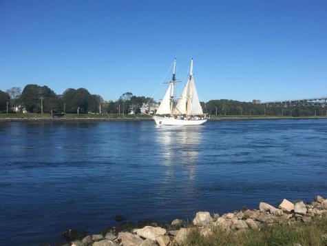 60 Sandwich Road Bourne MA 02532