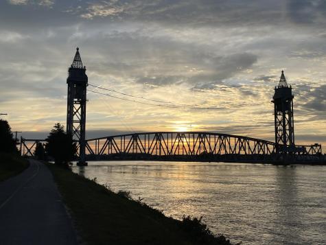 60 Sandwich Road Bourne MA 02532