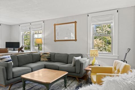 60 Sandwich Road Bourne MA 02532