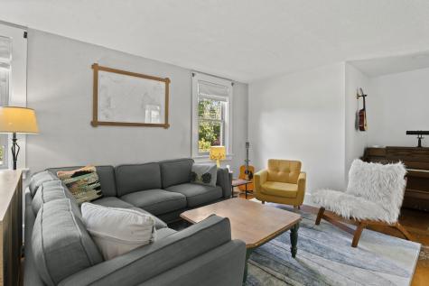 60 Sandwich Road Bourne MA 02532