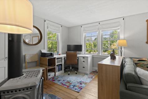 60 Sandwich Road Bourne MA 02532