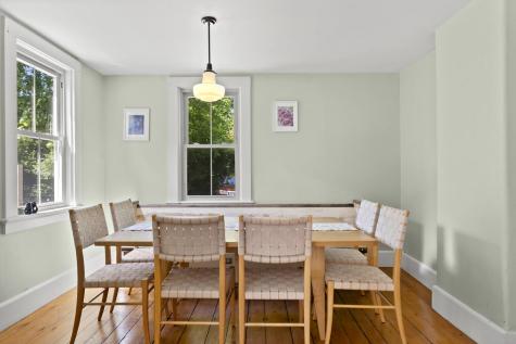 60 Sandwich Road Bourne MA 02532