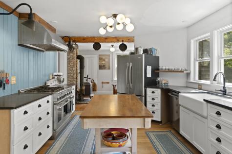 60 Sandwich Road Bourne MA 02532