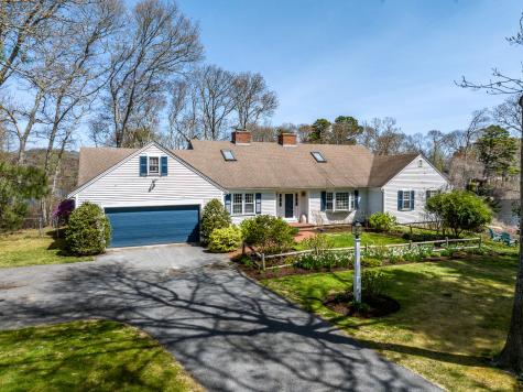 42 Medinah Drive Yarmouth MA 02675