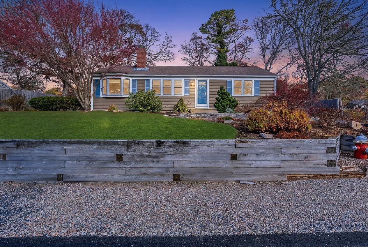 52 Uncle Bobs Way Dennis MA 02660