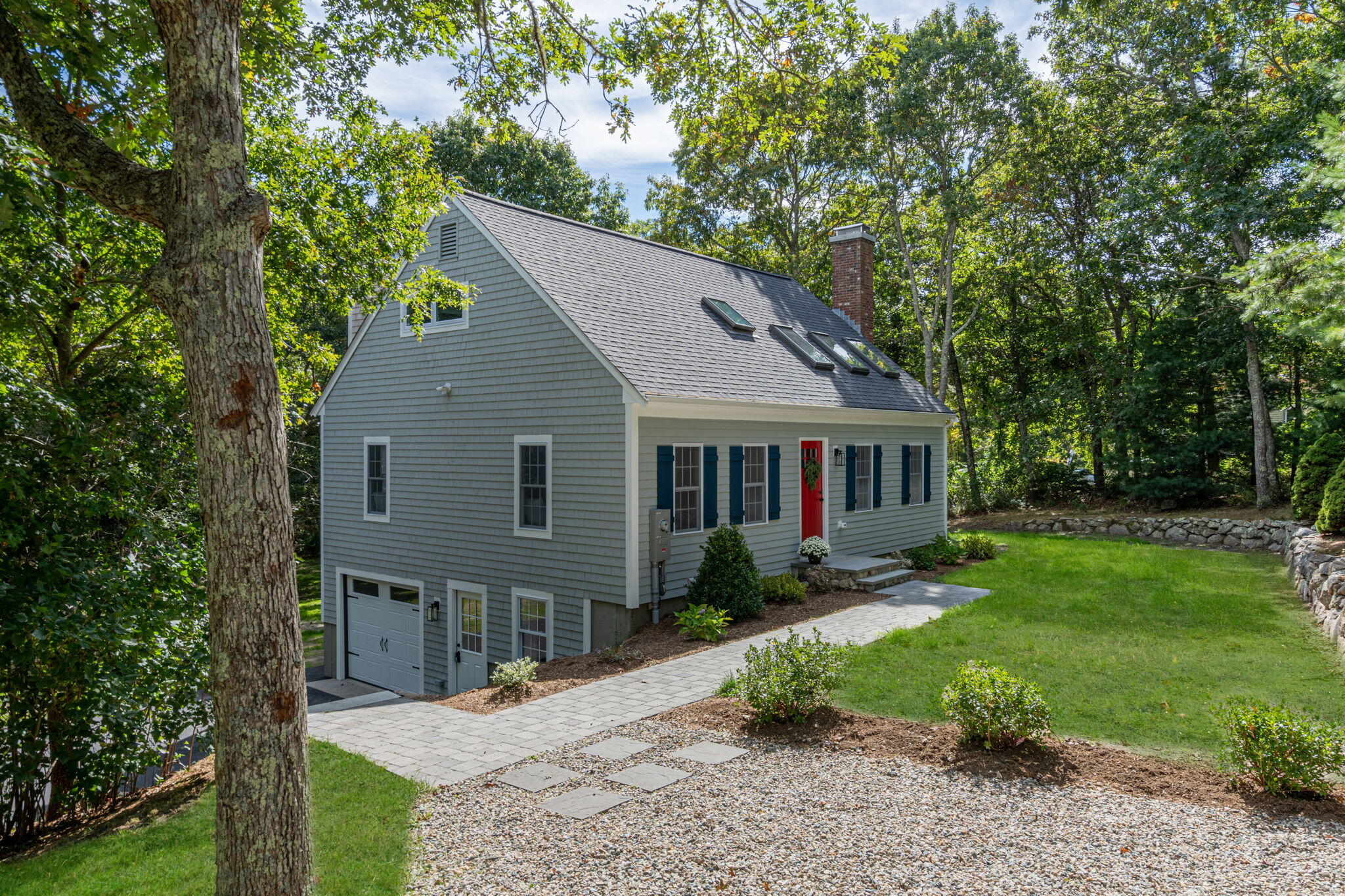 117 Stanhope Road Falmouth MA 02536
