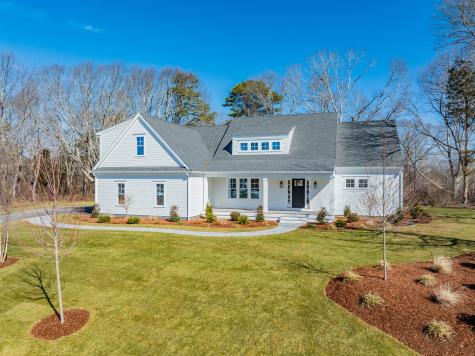 21 Seneca Lane Sandwich MA 02563