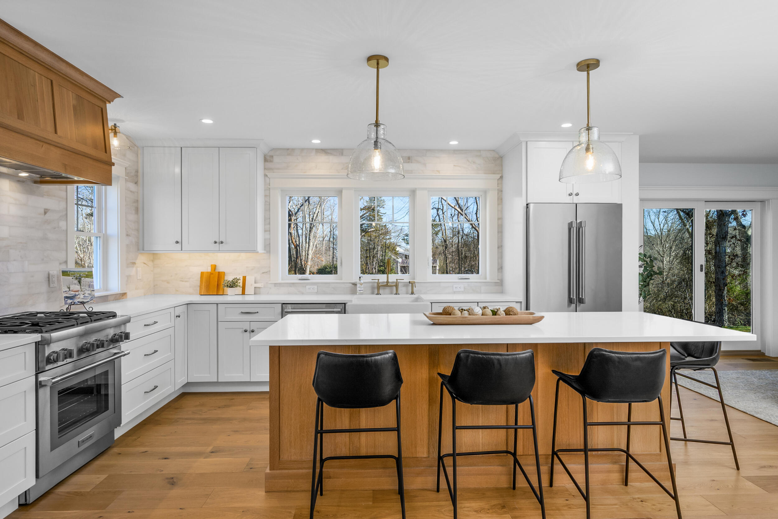 21 Seneca Lane Sandwich MA 02563