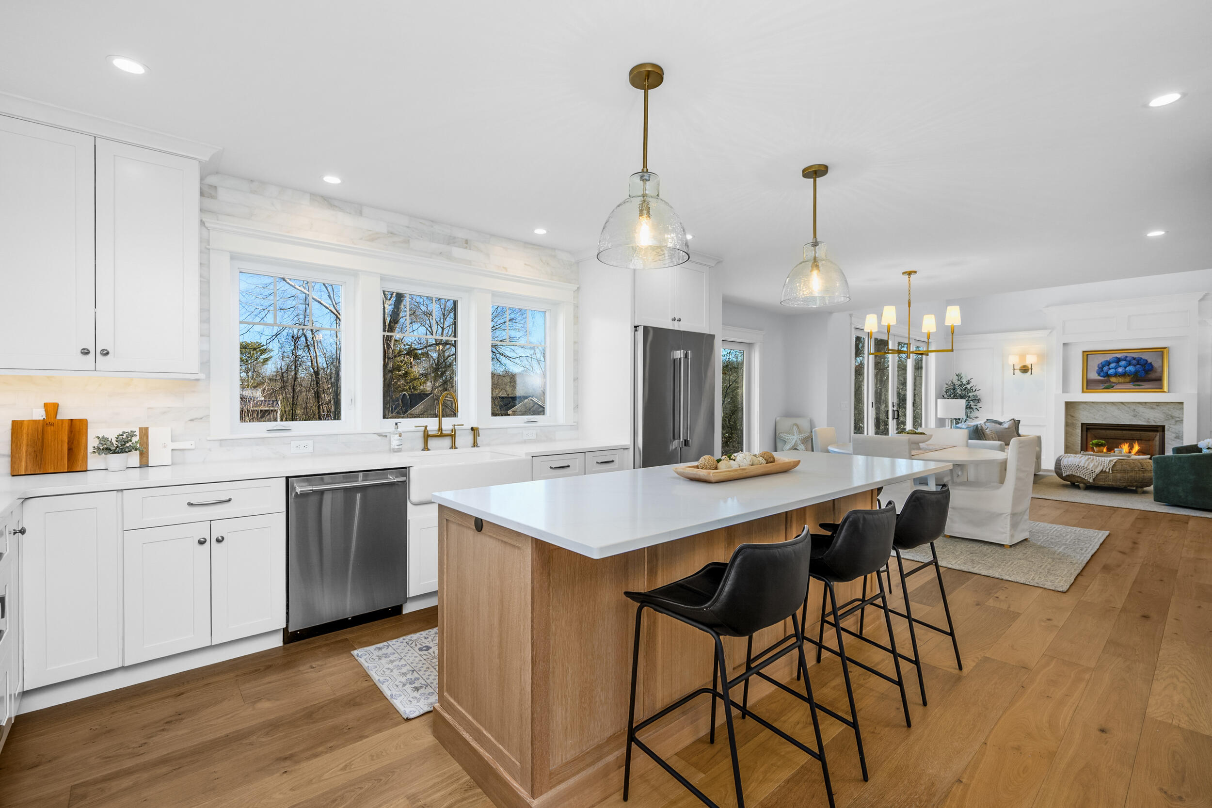 21 Seneca Lane Sandwich MA 02563